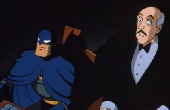 batman-a-rajzfilmsorozat - A jégszíve