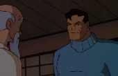 batman-a-rajzfilmsorozat - A szamuráj napja