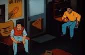 batman-a-rajzfilmsorozat - Félelem a győzelemtől