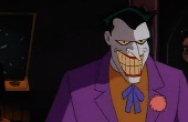 batman-a-rajzfilmsorozat - Légy bohóc