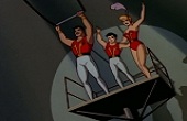 batman-a-rajzfilmsorozat - Robin szembefordul (2. rész)
