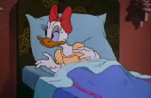 donald-kacsa - Donald az alvajáró