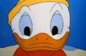 donald-kacsa - Donald hóhadjárata