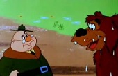 donald-kacsa - Falánk medve
