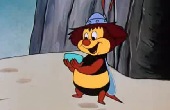 donald-kacsa - Mézőrség