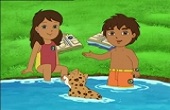 go-diego-go - Anakonda