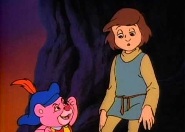 gumimacik-1 - A csodálatos smaragd