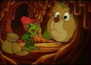 gumimacik-1 - Az álomkobold nyomában