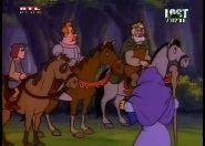 gumimacik-1 - Halihó, vadászni jó!