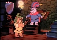 gumimacik-2 - Aki utoljára nevet