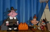 he-arnold - A hálaadási ünnep