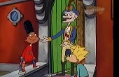he-arnold - A malacháború