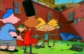 he-arnold - A sportpálya
