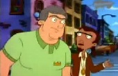he-arnold - Mentsük meg a fát