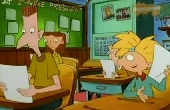 he-arnold - Stinky zöldsége