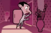 mr-bean - A légy