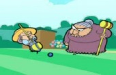 mr-bean - A vakond