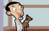 mr-bean - Aranyhal