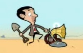 mr-bean - Bean kincse