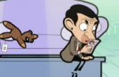 mr-bean - Kanapé