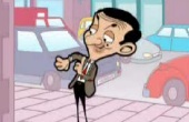 mr-bean - Megállni tilos
