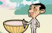 mr-bean - Pantonim