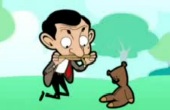mr-bean - Tavaszi nagytakarítás