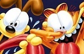 Garfield és barátai mesefilm