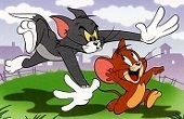 Tom és Jerry rajzfilm