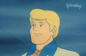 scooby-doo - A cápadémon
