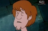 scooby-doo - A dermesztő Drakula