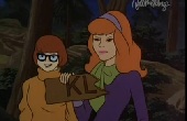scooby-doo - A feneketlen tó