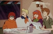 scooby-doo - Eveneser