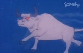 scooby-doo - A repülő bika szelleme
