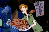 scooby-doo - Veszélyek a vidámparkban