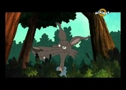 simsala-grimm-mesei-rajzfilm - A három kismalac