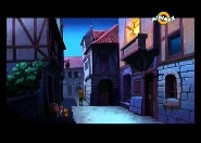 simsala-grimm-mesei-rajzfilm - A varázslóviszály