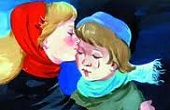 A hókirálynő orosz rajzfilm