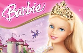 Barbie és a Diótörő  amerikai rajzfilm