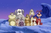 Kilenc kutya karácsonya mesefilm