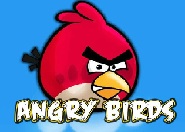 Angry Birds logikai játék