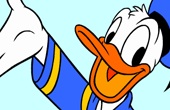 Donald kacsa amerikai rajzfilm