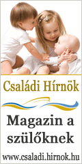 Családi Hírnök – Egy magazin a tudatos szülőknek!