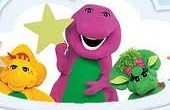 Barney dinoszauruszos mese 