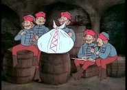 magyar-nepmesek-rajzfilm-2 - A király kenyere