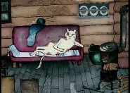 magyar-nepmesek-rajzfilm-2 - A medve és a macska