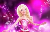 Barbie -Tündérmese a divatról rajzfilm