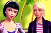 Barbie – Tündértitok mesefilm
