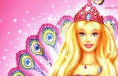 Barbie, a Sziget hercegnője mesefilm