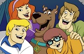 Scooby-Doo - amerikai rajzfilm